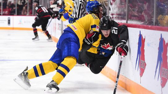 Six options for Penguins with pick No. 14 in NHL Draft taken at PPG Paints Arena (Penguins)